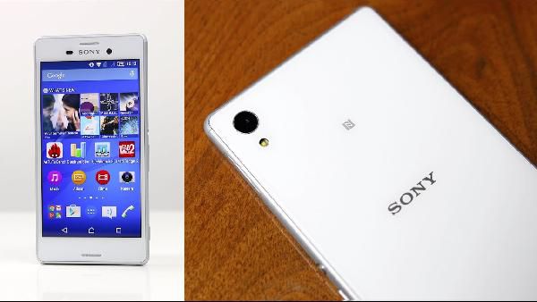 Sony Xperia M4 Aqua Outdoor LTE Smartphone statt 180€ für 159€ Sony Xperia M4 Aqua Outdoor LTE Smartphone statt 180€ für 159€