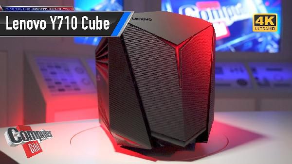 Lenovo Y710 Cube -15ISH Gaming-PC mit i5, 8GB Ram, 1TB Hdd für 649€ Lenovo Y710 Cube 15ISH Gaming PC mit i5, 8GB Ram, 1TB Hdd für 649€