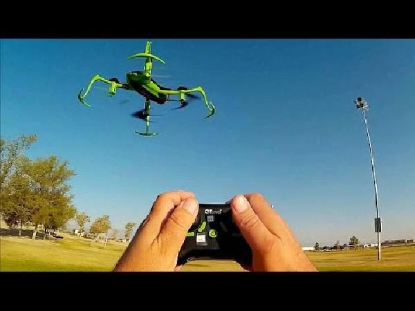 GTeng T903 - Mini-Quadrocopter für ~15,95€ (statt 22€) GTeng T903 Mini Quadrocopter für ~15,95€ (statt 22€)