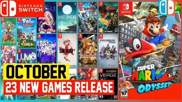Nintendo Switch mit Joy-Cons in Grau für 265,54€ (statt 290€) Nintendo Switch mit Joy Cons in Grau für 265,54€ (statt 290€)