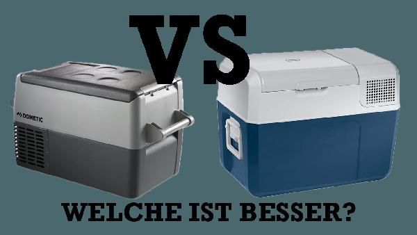 Ausverkauft! Mobicool MCF40 Kompressorkühlbox 38L für 207€ (statt 270€) Ausverkauft! Mobicool MCF40 Kompressorkühlbox 38L für 207€ (statt 270€)