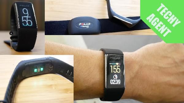 Polar A370 GPS Fitnesstracker für 61,72€ (statt 127€) ?? Polar A370 GPS Fitnesstracker für 61,72€ (statt 127€) ??