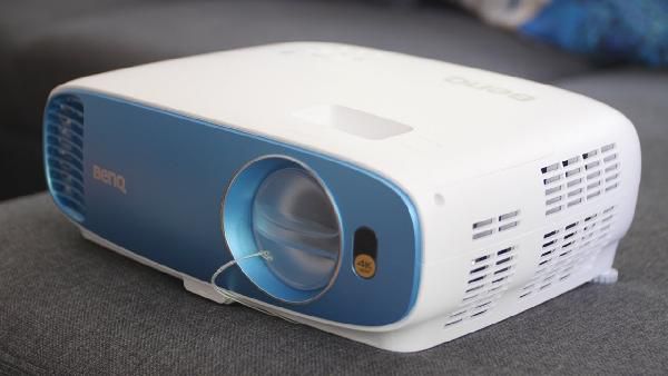BENQ TK800 - 4K Beamer 3D 3000 ANSI Lumen für 899€ (statt 1.049€) BENQ TK800 4K Beamer 3D 3000 ANSI Lumen für 899€ (statt 1.049€)