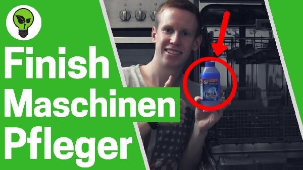 Finish Maschinenpfleger Citrus 6x 250 ml für 11,90€ Finish Maschinenpfleger Citrus 6x 250 ml für 11,90€
