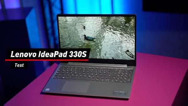 Lenovo IdeaPad 330S - 14 Zoll Full HD Notebook mit 8GB RAM 128GB SSD für 419,90€ (statt 515€) Lenovo IdeaPad 330S 14 Zoll Full HD Notebook mit 8GB RAM 128GB SSD für 419,90€ (statt 515€)