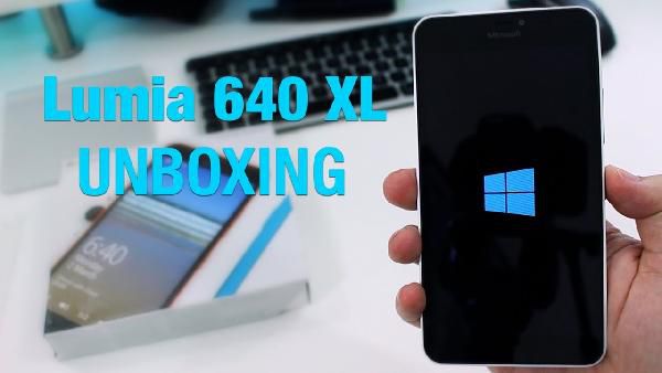 Microsoft Lumia 640 XL Single-SIM Smartphone für 79€ (statt 99€) Microsoft Lumia 640 XL Single SIM Smartphone für 79€ (statt 99€)