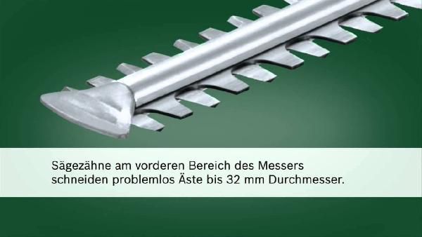 Bosch Heckenschere AHS 50-26 für 96,89€ (statt 109€) Bosch Heckenschere AHS 50 26 für 96,89€ (statt 109€)