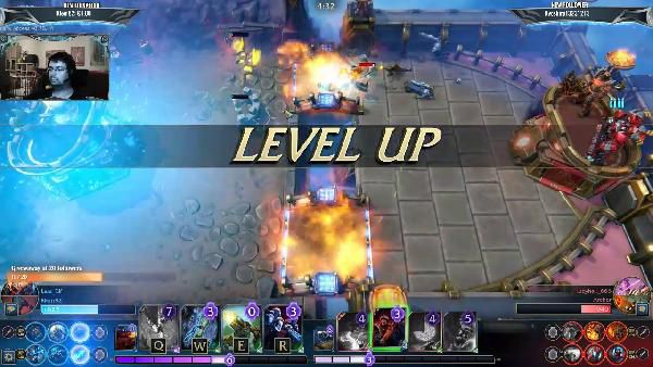 Steam: Steam: Minion Masters kostenlos (statt 19,99€)