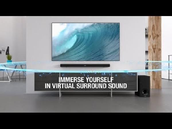 Denon DHT-S316 Soundbar mit Bluetooth für 199€ (statt 249€) Denon DHT S316 Soundbar mit Bluetooth für 199€ (statt 249€)