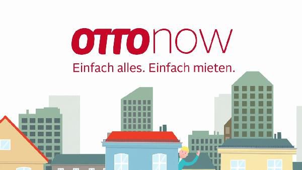 Otto Now - mieten statt kaufen Otto Now mieten statt kaufen