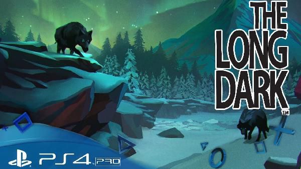 The Long Dark (PS4) ab 9,99€ (statt 24€) The Long Dark (PS4) ab 9,99€ (statt 24€)
