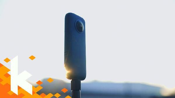 Insta360 ONE X 5,7K 360° Panorama-Kamera mit 18MP für 336,75€ (statt 407€) Insta360 ONE X 5,7K 360° Panorama Kamera mit 18MP für 336,75€ (statt 407€)