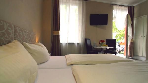 2 ÜN in Wiesbaden inkl. Frühstück & Tageseintritt in einer Therme ab 89€ p.P. 2 ÜN in Wiesbaden inkl. Frühstück & Tageseintritt in einer Therme ab 89€ p.P.