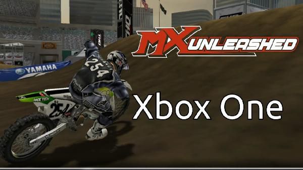 Xbox Live: Xbox Live: MX Unleashed (IMDb 7,1) für XboxOne gratis downloaden