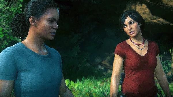 Sony PlayStation 4 Pro 1TB Games: Uncharted The Lost Legacy + That´s You für 379,90€ Sony PlayStation 4 Pro 1TB Games: Uncharted The Lost Legacy + That´s You für 379,90€