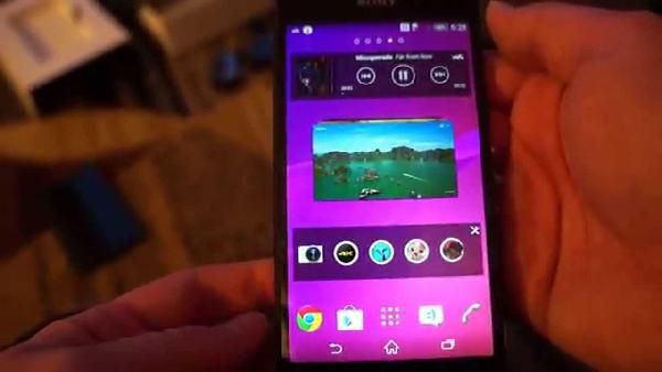 Sony Xperia Z2 D6503 - 5,2 Zoll Full HD Smartphone für 179,60€ (statt 261€) Sony Xperia Z2 D6503 5,2 Zoll Full HD Smartphone für 179,60€ (statt 261€)