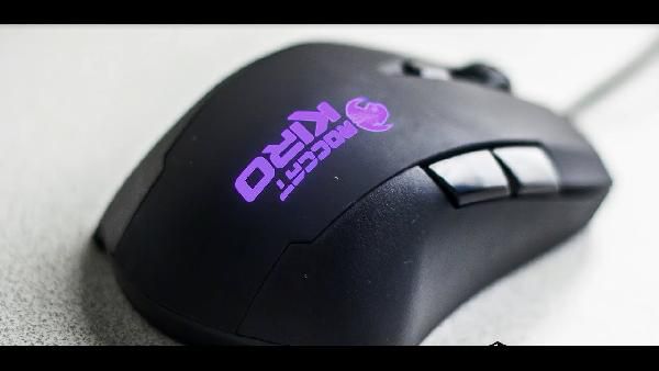 ROCCAT Kiro Modular - kabelgebundene Gaming-Maus für 22€ (statt 35€) ROCCAT Kiro Modular kabelgebundene Gaming Maus für 22€ (statt 35€)