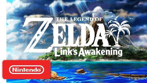 Ausverkauft! The Legend of Zelda: Link's Awakening - Limitierte Edition (Nintendo Switch) für 79,99€ (statt 130€) Ausverkauft! The Legend of Zelda: Links Awakening Limitierte Edition (Nintendo Switch) für 79,99€ (statt 130€)