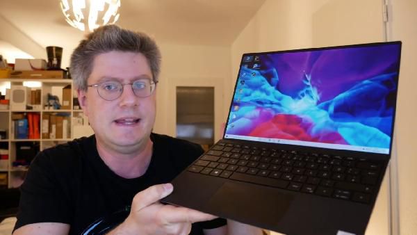 Dell XPS 13 9300 (Core i7, 13,4 Dell XPS 13 9300 (Core i7, 13,4Full HD+, 8GB, 512GB SSD, Win10) für 1.299,90€ (statt 1.445€)