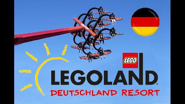 Kostenloser Eintritt ins Legoland Bayern für kinderreiche Familien Kostenloser Eintritt ins Legoland Bayern für kinderreiche Familien