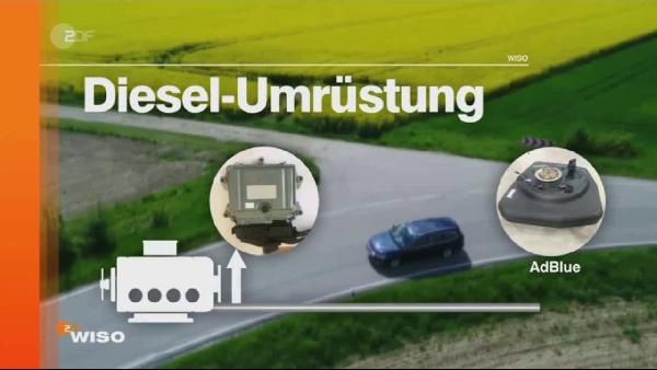Fahrverbot in Sicht!? Lohnt sich jetzt ein Diesel? (Dieselgipfel Prämien) Fahrverbot in Sicht!? Lohnt sich jetzt ein Diesel? (Dieselgipfel Prämien)