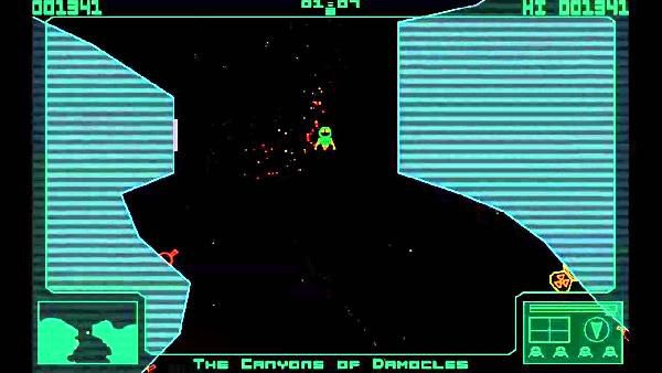 Terra Lander (Steam Key) gratis Terra Lander (Steam Key) gratis