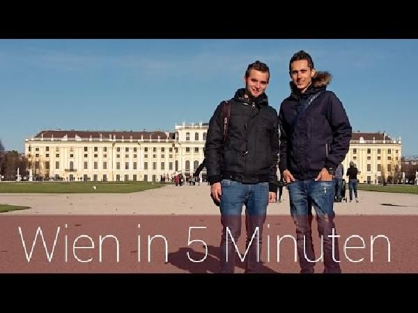 Adventskalender: ÜN in Wien inkl. Frühstück & Welcome Drink ab 25€ p.P. Adventskalender: ÜN in Wien inkl. Frühstück & Welcome Drink ab 25€ p.P.