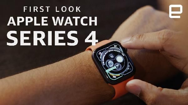 apple watch s4 media markt