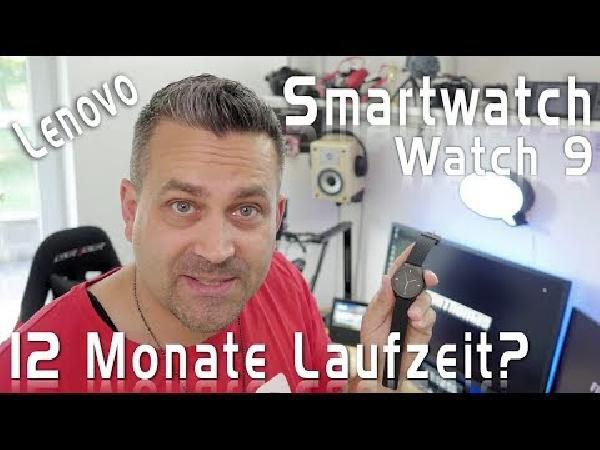 Lenovo Watch 9 – Hybrid Smartwatch mit Fitnesstracker als Sternzeichen-Edition für 15,50€ Lenovo Watch 9 – Hybrid Smartwatch mit Fitnesstracker als Sternzeichen Edition für 15,50€