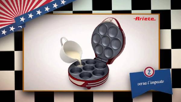 Saturn Late Night Shopping: günstige Haushaltartikel - z.B. ARIETE Muffin Maker für 19,99€ (statt 30€) Saturn Late Night Shopping: günstige Haushaltartikel z.B. ARIETE Muffin Maker für 19,99€ (statt 30€)