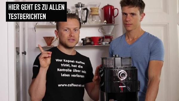 Philips Grind & Brew HD7768/90 mit Glaskanne für 89,99€ (statt 139€) - leichte Verpackungsmängel Philips Grind & Brew HD7768/90 mit Glaskanne für 89,99€ (statt 139€) leichte Verpackungsmängel