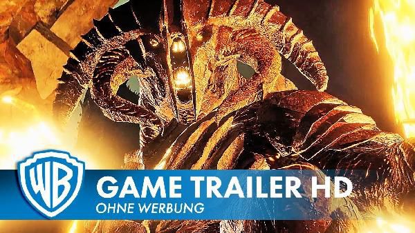 Nur dieses Wochenende: Mittelerde - Schatten des Krieges (PS 4) kostenlos spielen Nur dieses Wochenende: Mittelerde Schatten des Krieges (PS 4) kostenlos spielen