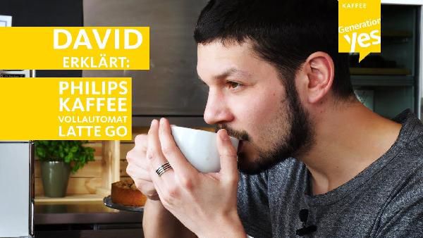 Philips Series 5000 EP5363 Kaffeevollautomat für 379,99€ (statt 499€) Philips Series 5000 EP5363 Kaffeevollautomat für 379,99€ (statt 499€)