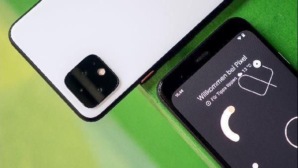 Google Pixel 4 64GB & Google Stadia Premiere Edition für 59,95€ + Telekom Mobil M Young 12GB für eff. 44,95€ mtl. Google Pixel 4 64GB & Google Stadia Premiere Edition für 59,95€ + Telekom Mobil M Young 12GB für eff. 44,95€ mtl.