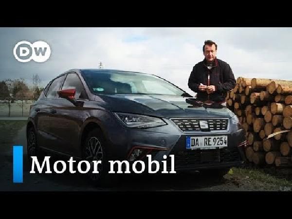 Seat Ibiza Beats 1.0 TSI mit 95 PS im Privatleasing für 152€ mtl. - LF: 0.66 Seat Ibiza Beats 1.0 TSI mit 95 PS im Privatleasing für 152€ mtl. LF: 0.66