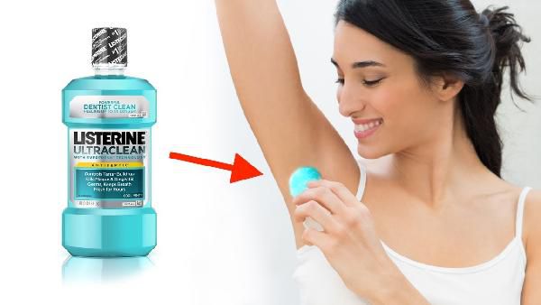 4er Pack Listerine Professional Sensitiv-Therapie Mündspülung (je 500ml) für 14,89€ 4er Pack Listerine Professional Sensitiv Therapie Mündspülung (je 500ml) für 14,89€