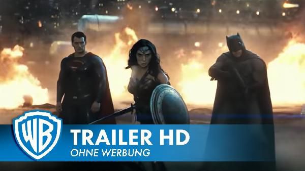 Nur für Telekom Kunden: Batman vs Superman - Dawn of Justice (HD) gratis Nur für Telekom Kunden: Batman vs Superman Dawn of Justice (HD) gratis