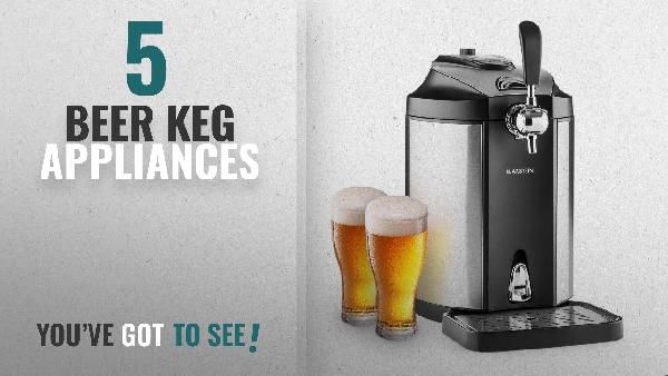 KLARSTEIN SKAL 5l Bierzapfanlage mit 6 Kühlstufen für 119€ (statt 155€) KLARSTEIN SKAL 5l Bierzapfanlage mit 6 Kühlstufen für 119€ (statt 155€)