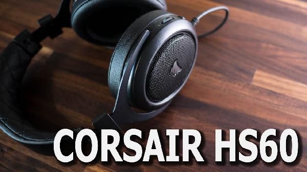 CORSAIR HS60 7.1 Gaming-Headset Carbon für 55€ (statt 73€) CORSAIR HS60 7.1 Gaming Headset Carbon für 55€ (statt 73€)