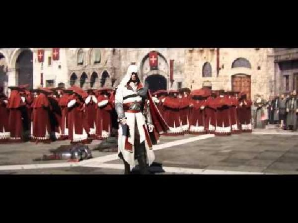 Assassins Creed Brotherhood (IMDb 8,8/10) kostenlos mit VPN-Trick Assassins Creed Brotherhood (IMDb 8,8/10) kostenlos mit VPN Trick