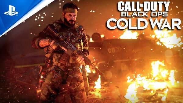 Call of Duty: Black Ops Cold War (PS4) für 56,90€ (statt 65€) Call of Duty: Black Ops Cold War (PS4) für 56,90€ (statt 65€)