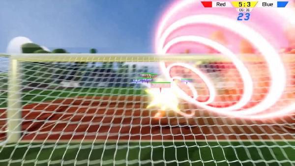 Supraball (Steam Key, Sammelkarten) gratis Supraball (Steam Key, Sammelkarten) gratis