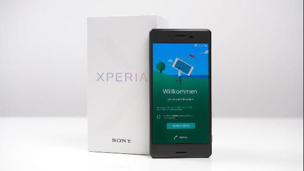 Sony Xperia X 32GB LTE + O2 Comfort Allnet + 1GB Daten LTE Flat für 19,99€ mtl. Sony Xperia X 32GB LTE + O2 Comfort Allnet + 1GB Daten LTE Flat für 19,99€ mtl.