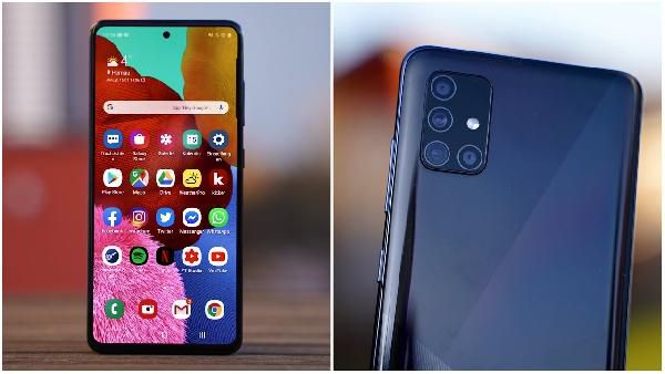 Young + GigaKombi: Samsung Galaxy A51 + AKG Lautsprecher für 4,95€ + Vodafone Flat mit 15GB LTE für 19,99€ mtl. Young + GigaKombi: Samsung Galaxy A51 + AKG Lautsprecher für 4,95€ + Vodafone Flat mit 15GB LTE für 19,99€ mtl.
