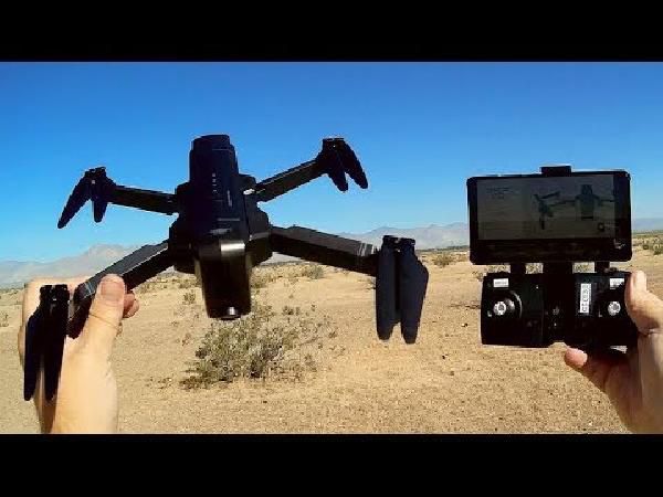 SJRC F11 PRO FPV 2K Drohne mit GPS für 148,98€ - aus DE SJRC F11 PRO FPV 2K Drohne mit GPS für 148,98€ aus DE