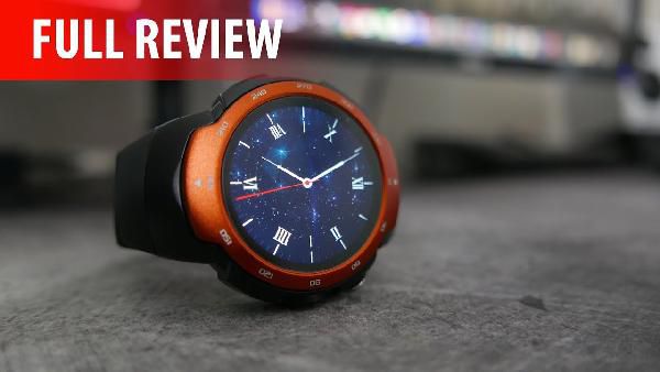 Zeblaze Blitz 3G Smartwatch für 72,97€ (statt 84€) Zeblaze Blitz 3G Smartwatch für 72,97€ (statt 84€)
