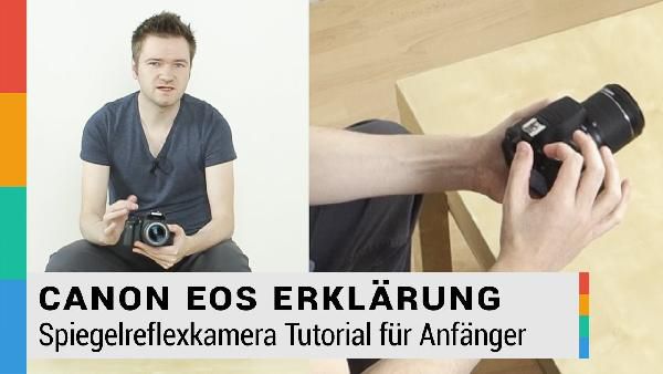 Spiegelreflexkamera Vergleich Spiegelreflexkamera Vergleich