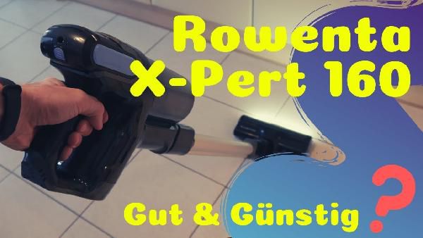 Rowenta RH 7221WO X-Pert 160 beutelloser Akku-Handstaubsauger in Schwarz-Blau für 101€ (statt 134€) Rowenta RH 7221WO X Pert 160 beutelloser Akku Handstaubsauger in Schwarz Blau für 101€ (statt 134€)
