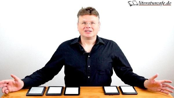 E-Book-Reader für Kinder? Darauf solltest Du achten E Book Reader für Kinder? Darauf solltest Du achten