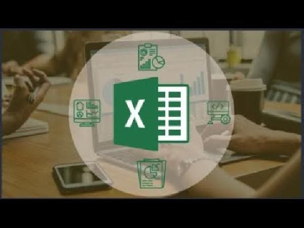 Wieder da! Microsoft Excel Masterclass: Complete and Concise gratis (statt 14,99€) Wieder da! Microsoft Excel Masterclass: Complete and Concise gratis (statt 14,99€)